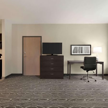 La Quinta By Wyndham Rock Hill Hotel Luaran gambar