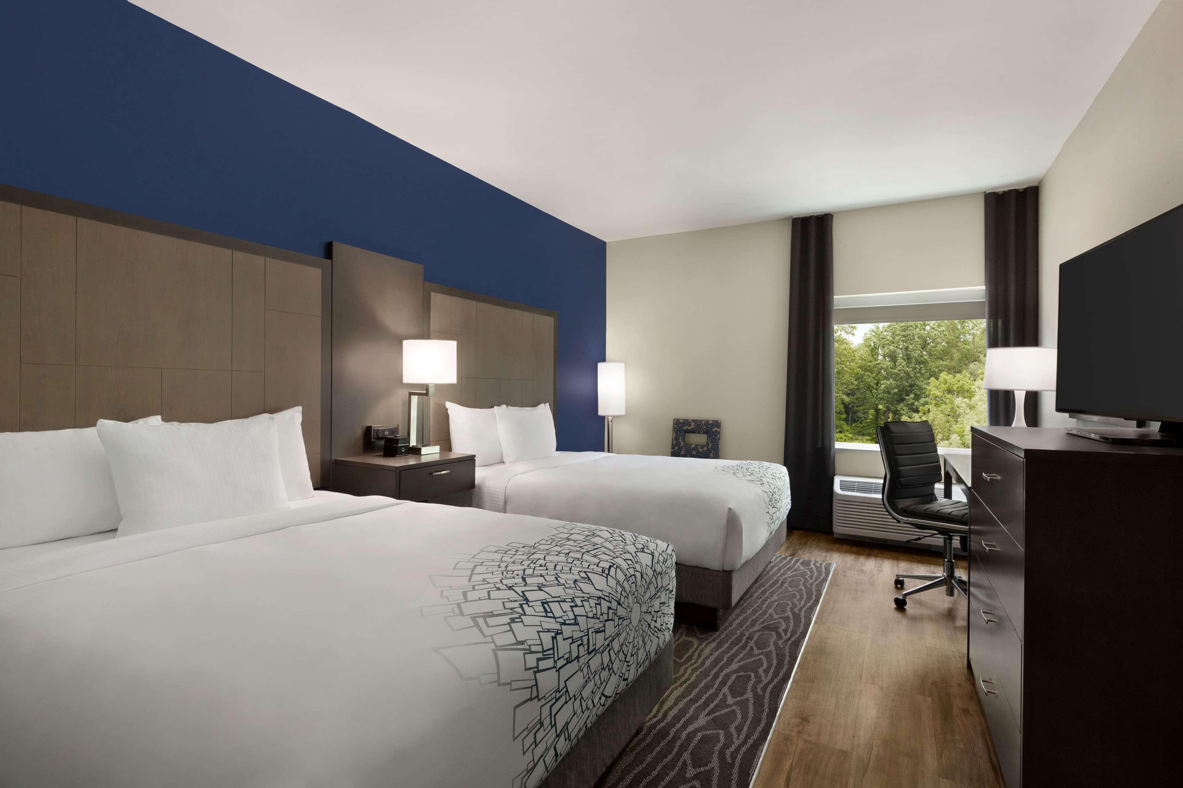 La Quinta By Wyndham Rock Hill Hotel Luaran gambar