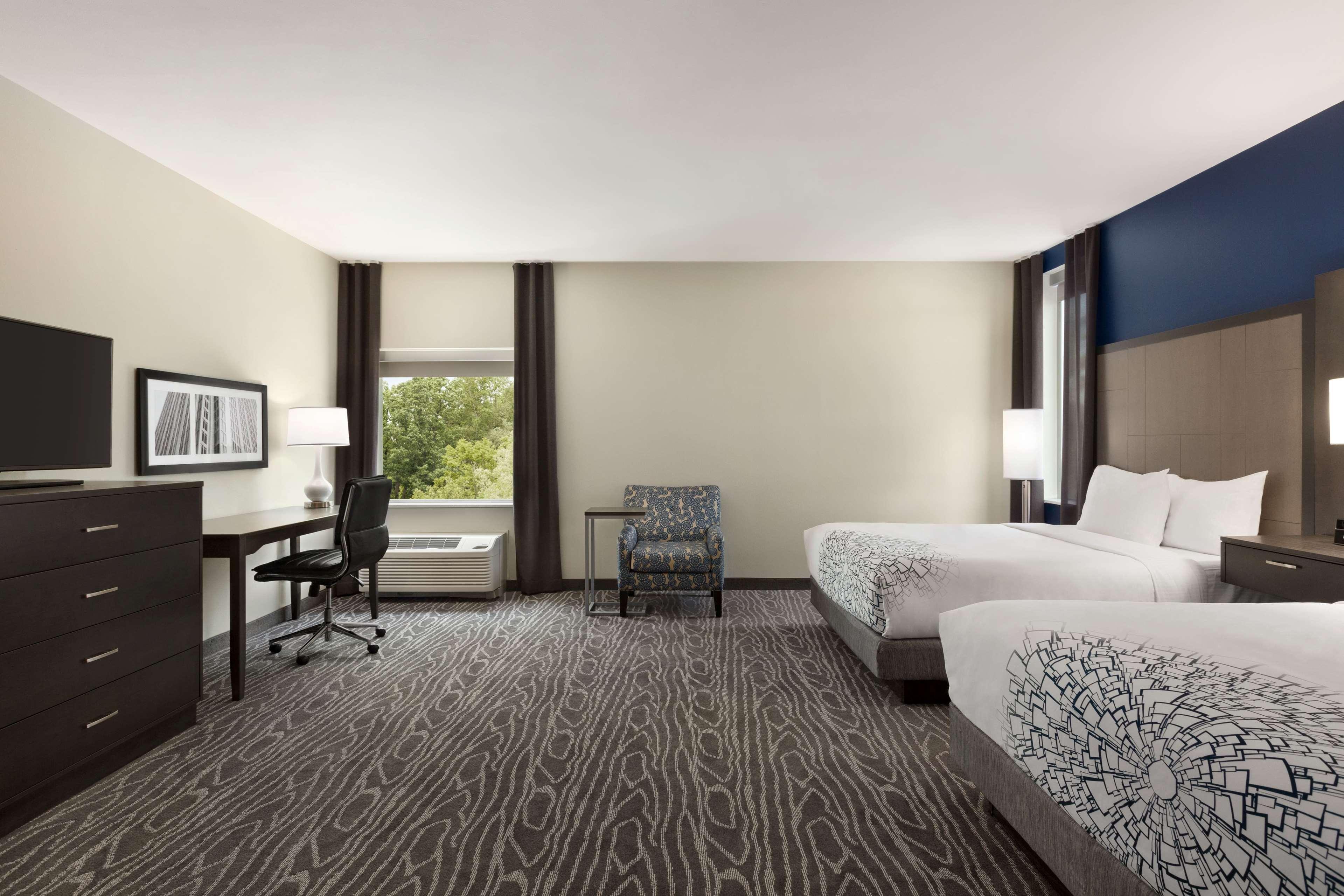 La Quinta By Wyndham Rock Hill Hotel Luaran gambar
