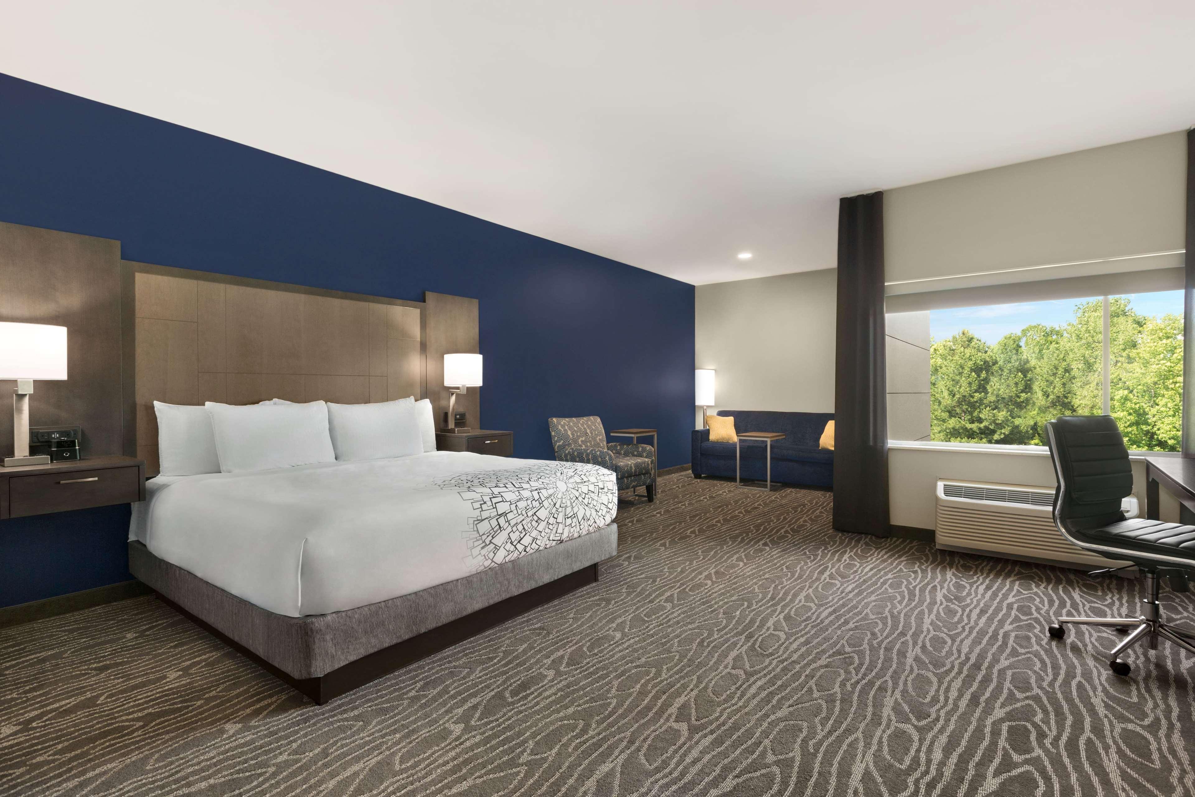 La Quinta By Wyndham Rock Hill Hotel Luaran gambar