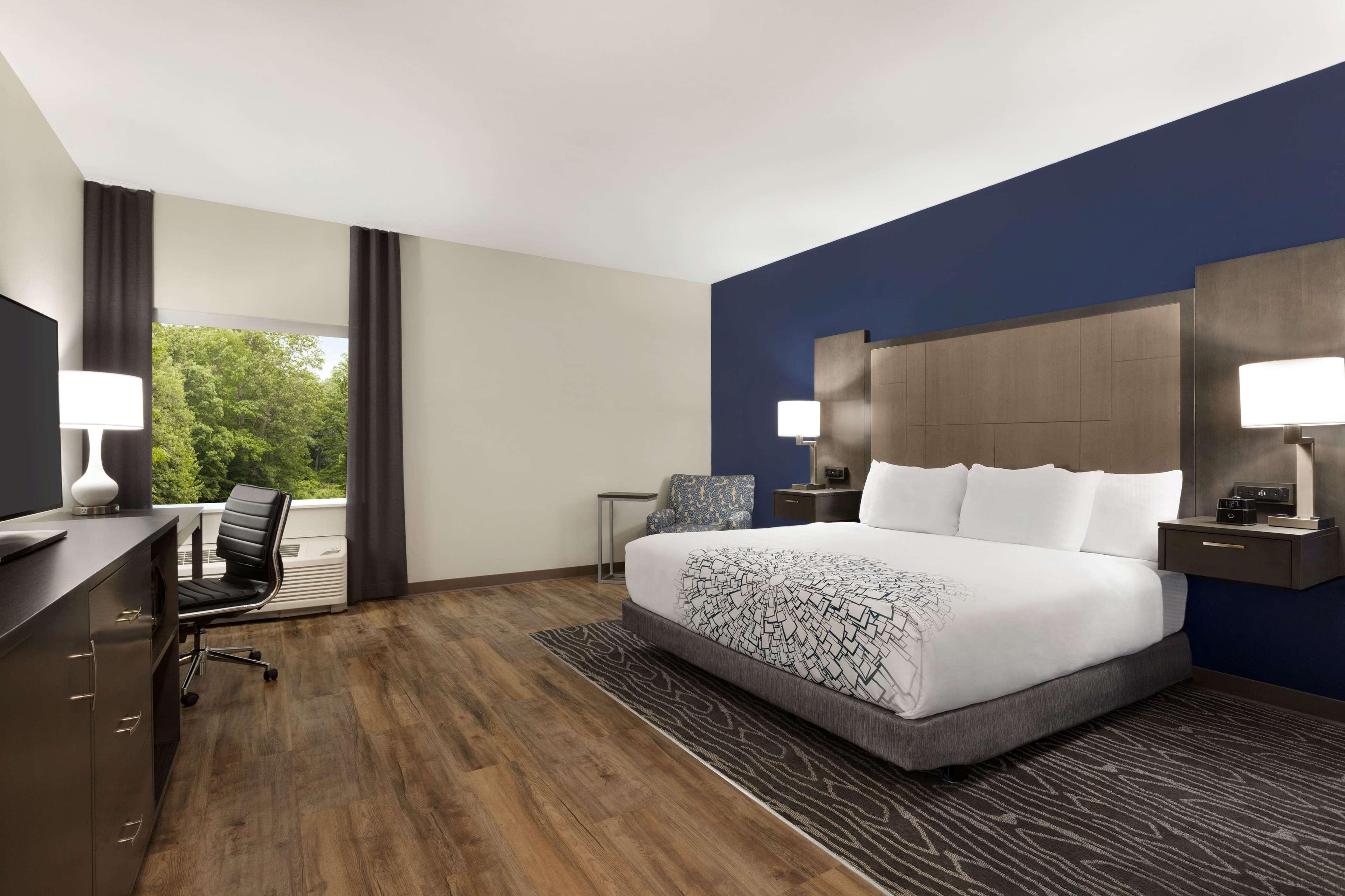 La Quinta By Wyndham Rock Hill Hotel Luaran gambar