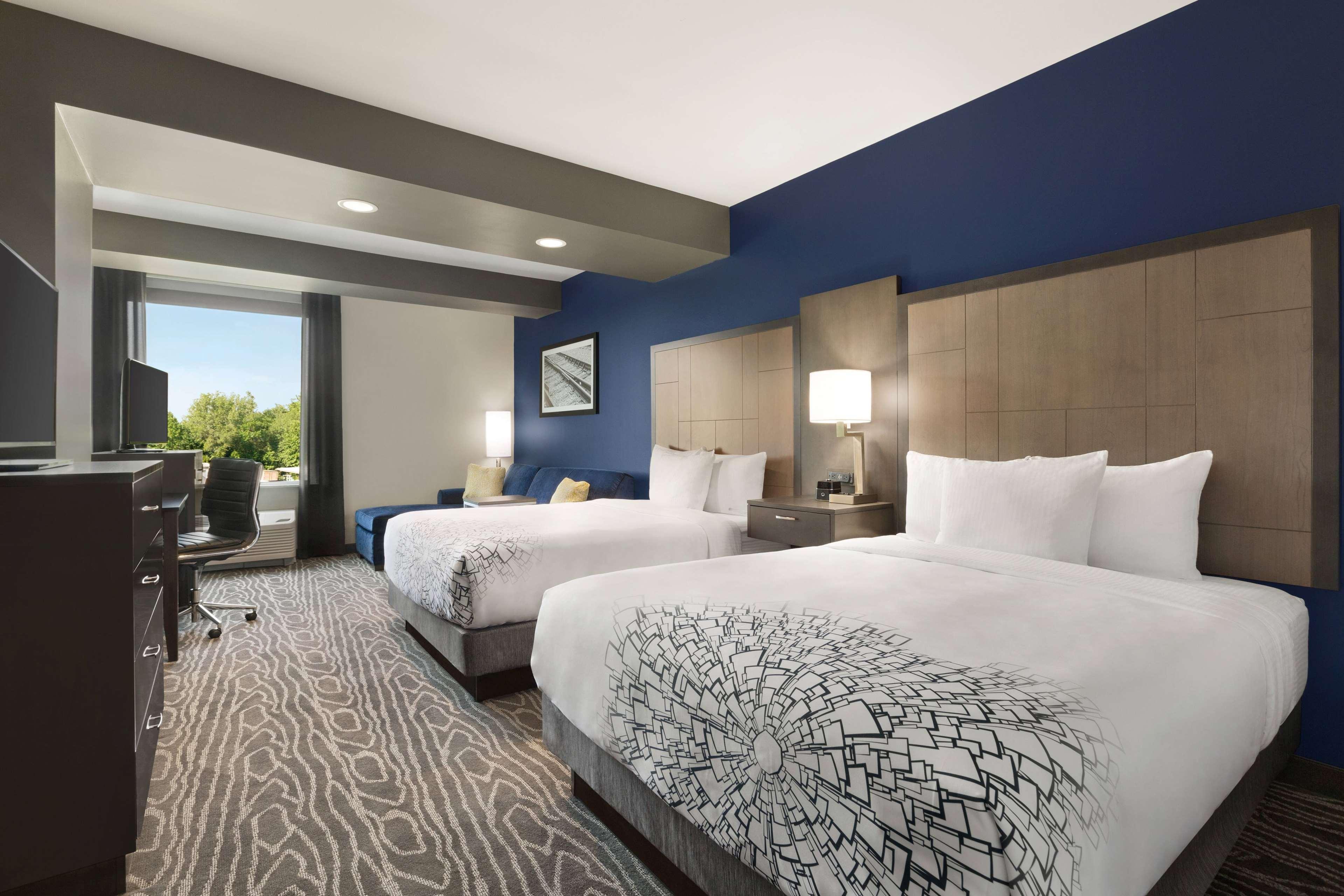 La Quinta By Wyndham Rock Hill Hotel Luaran gambar