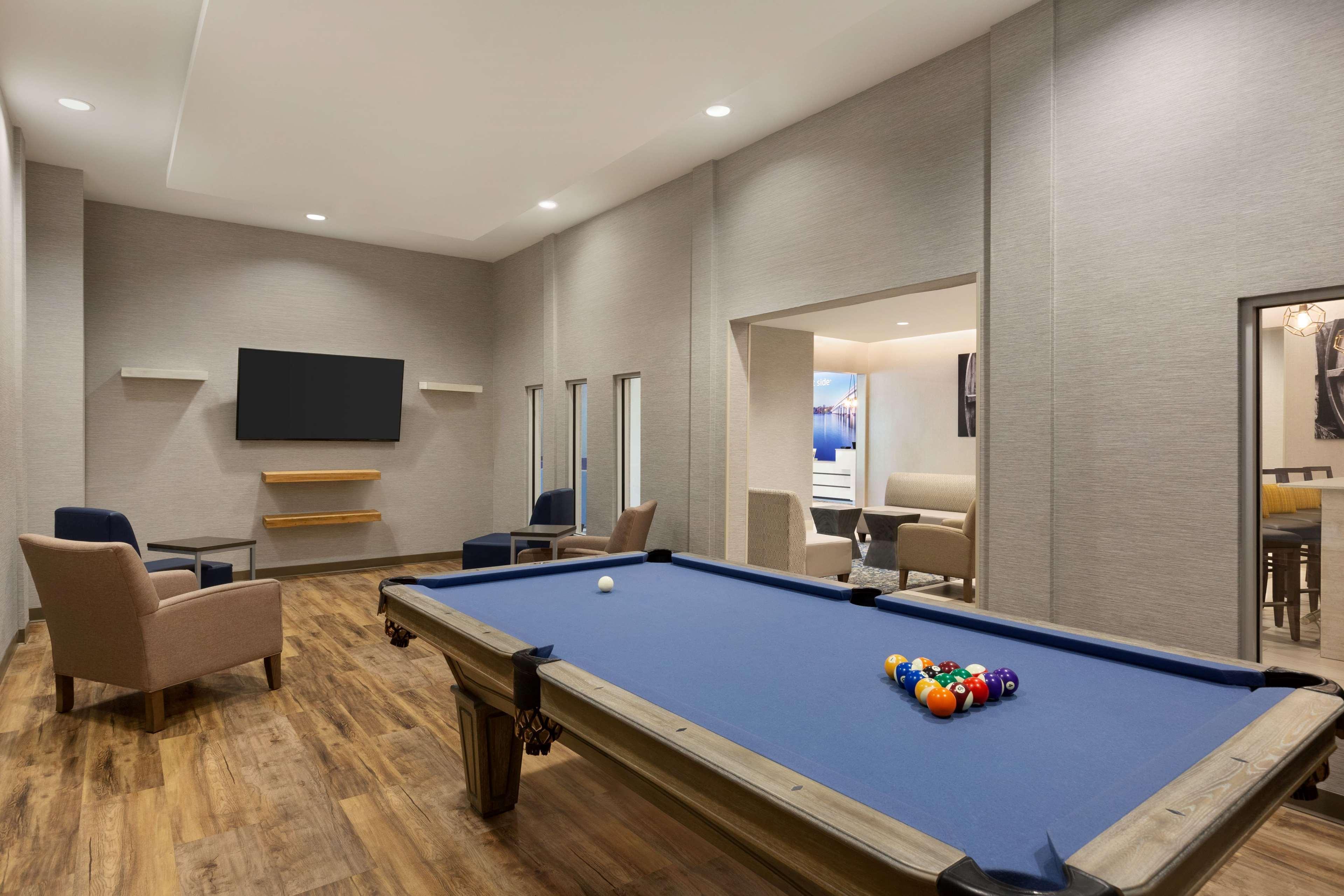 La Quinta By Wyndham Rock Hill Hotel Luaran gambar