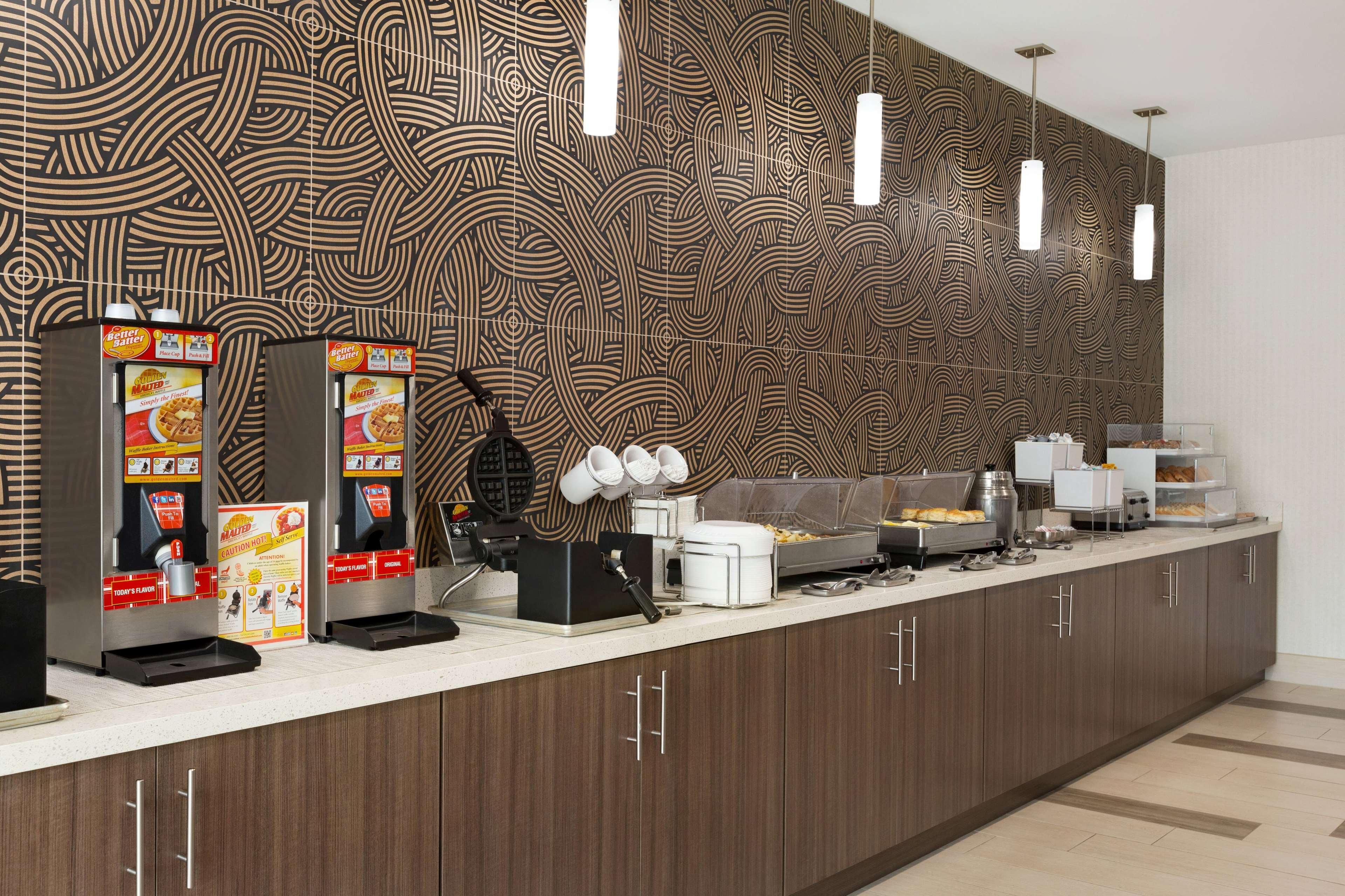 La Quinta By Wyndham Rock Hill Hotel Luaran gambar