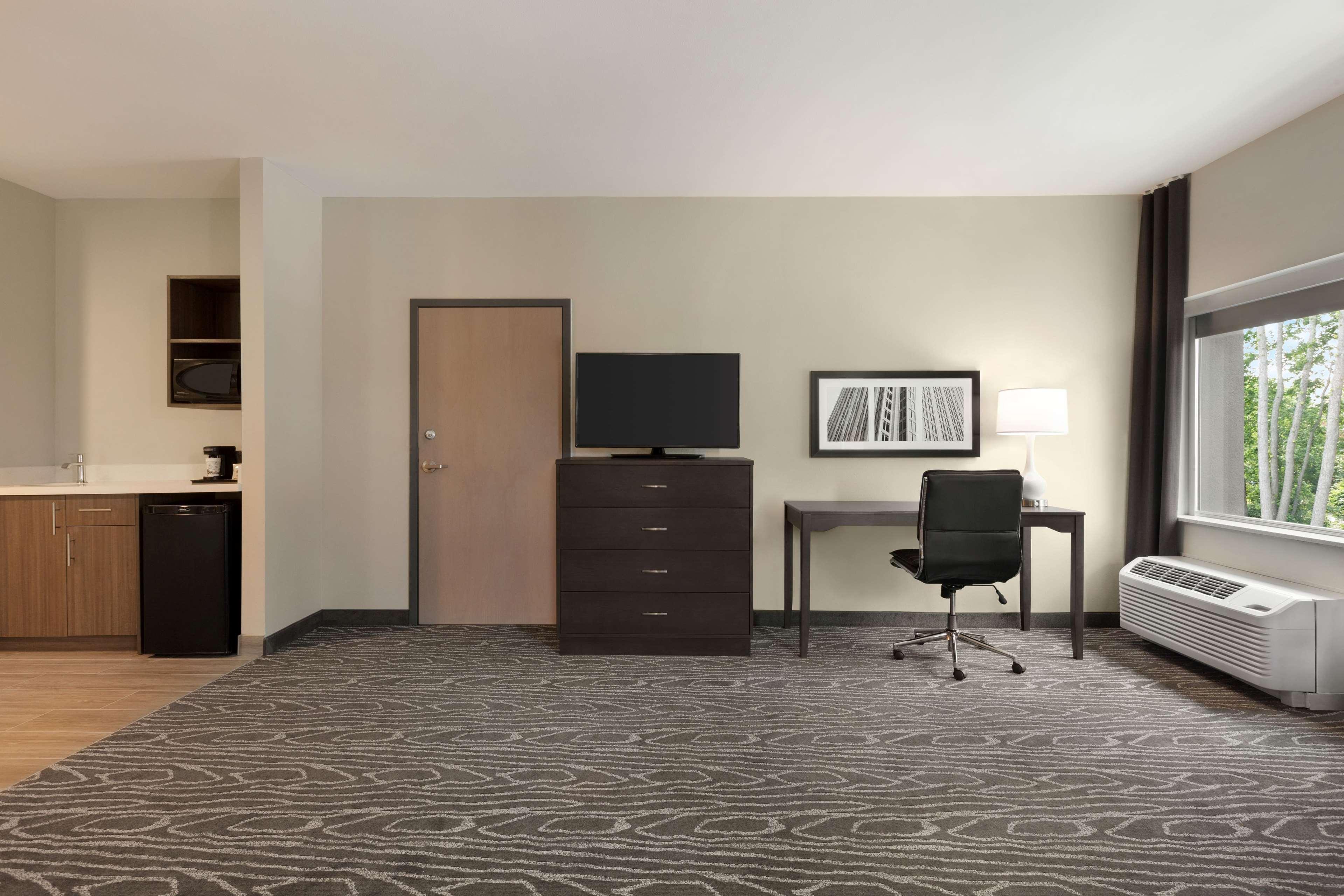 La Quinta By Wyndham Rock Hill Hotel Luaran gambar