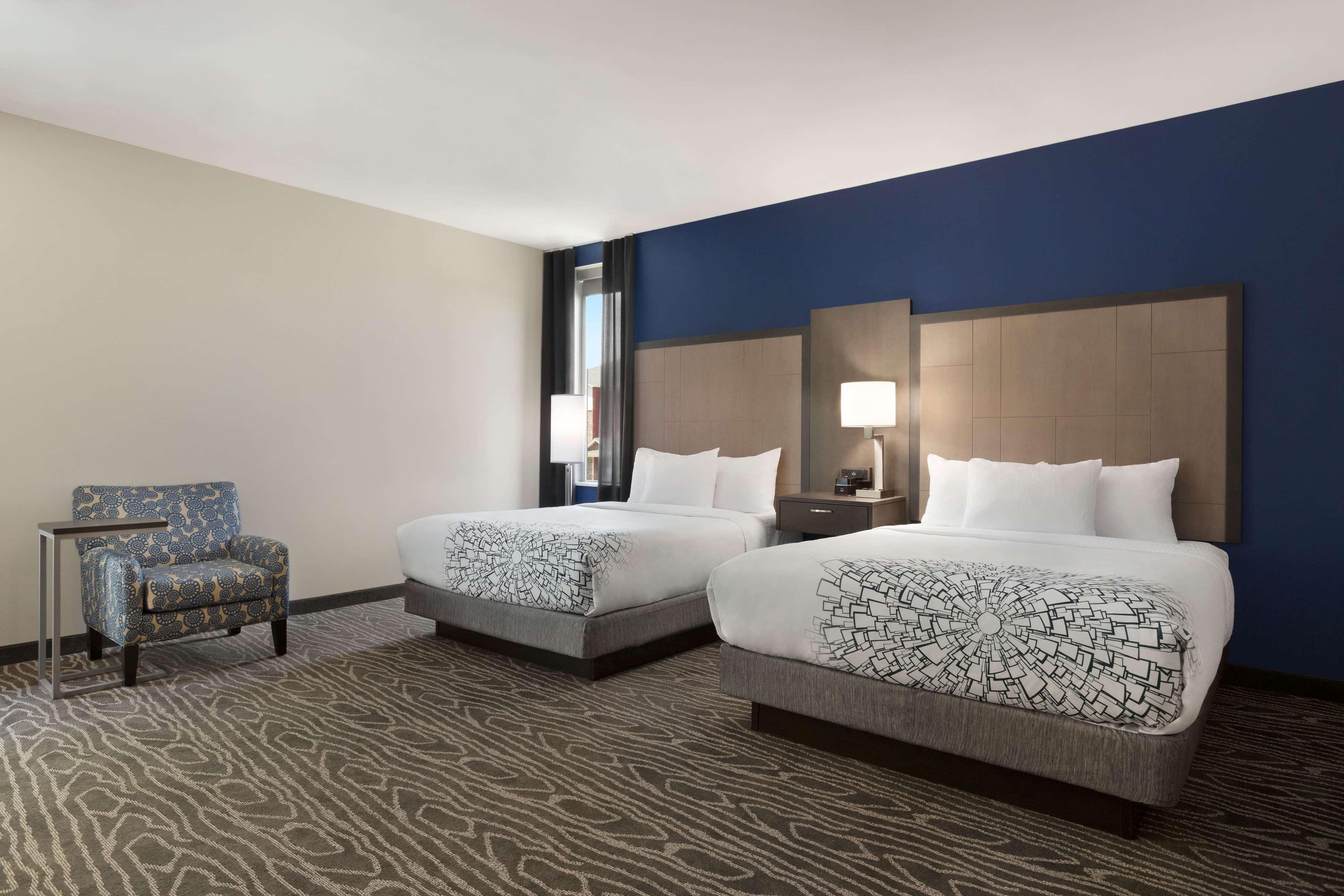 La Quinta By Wyndham Rock Hill Hotel Luaran gambar