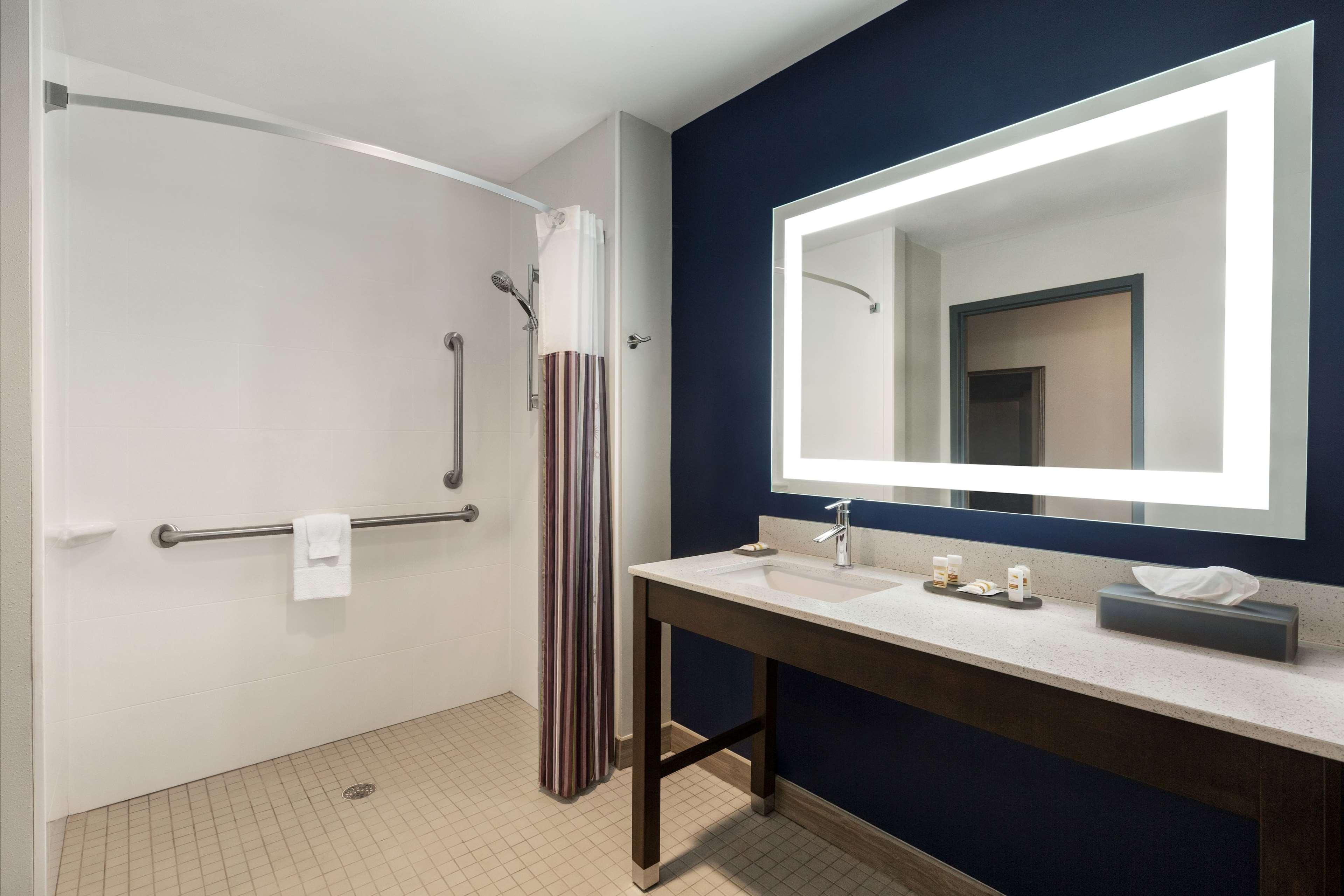 La Quinta By Wyndham Rock Hill Hotel Luaran gambar