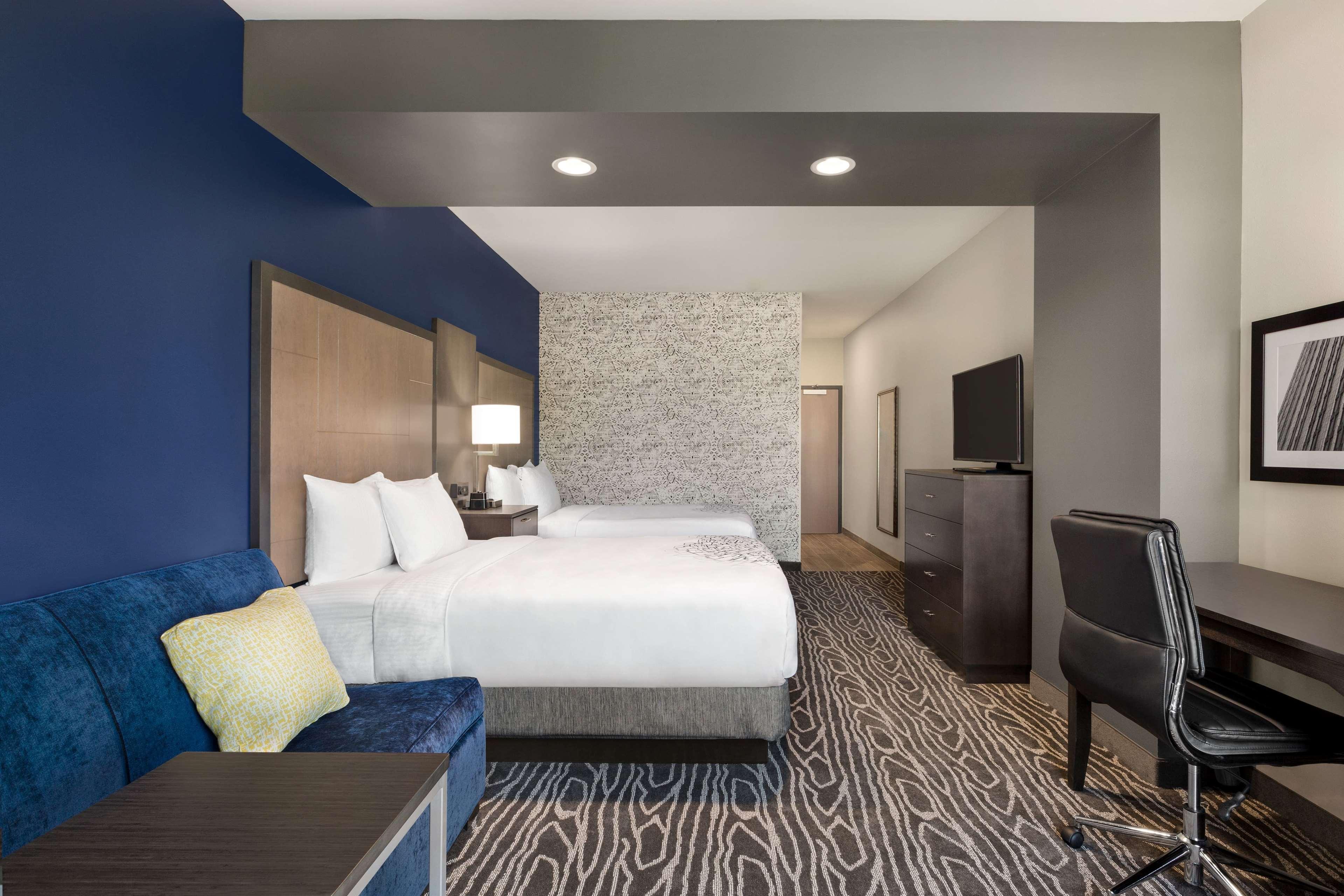 La Quinta By Wyndham Rock Hill Hotel Luaran gambar