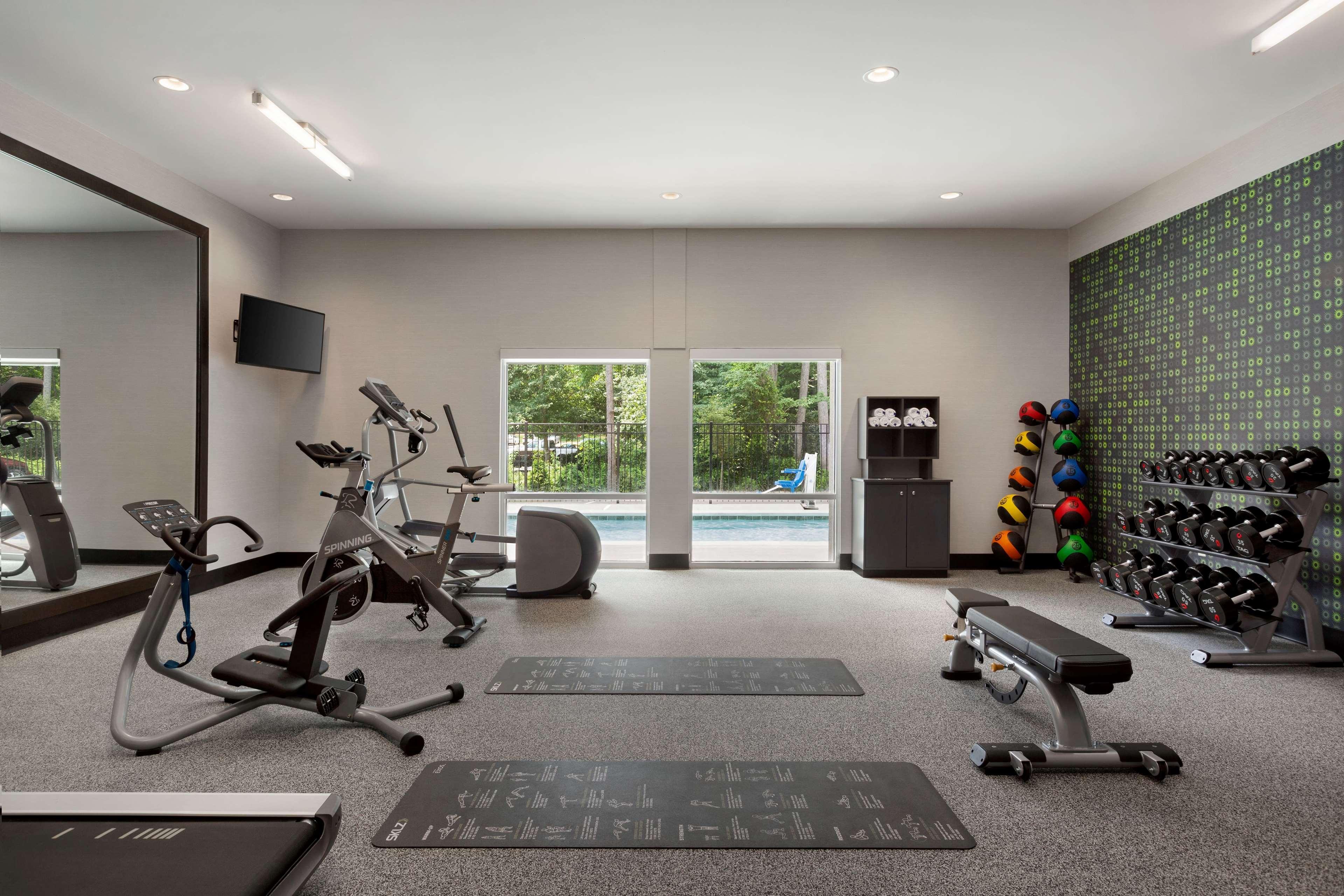 La Quinta By Wyndham Rock Hill Hotel Luaran gambar