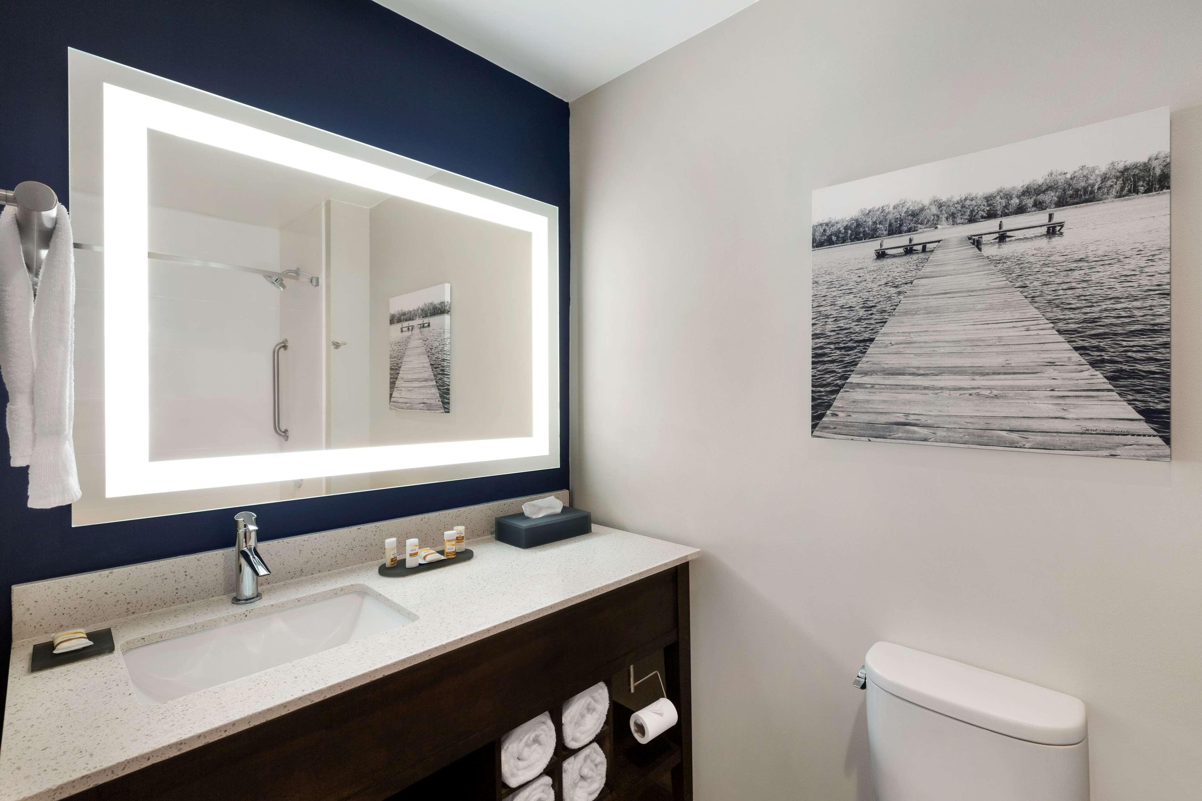 La Quinta By Wyndham Rock Hill Hotel Luaran gambar