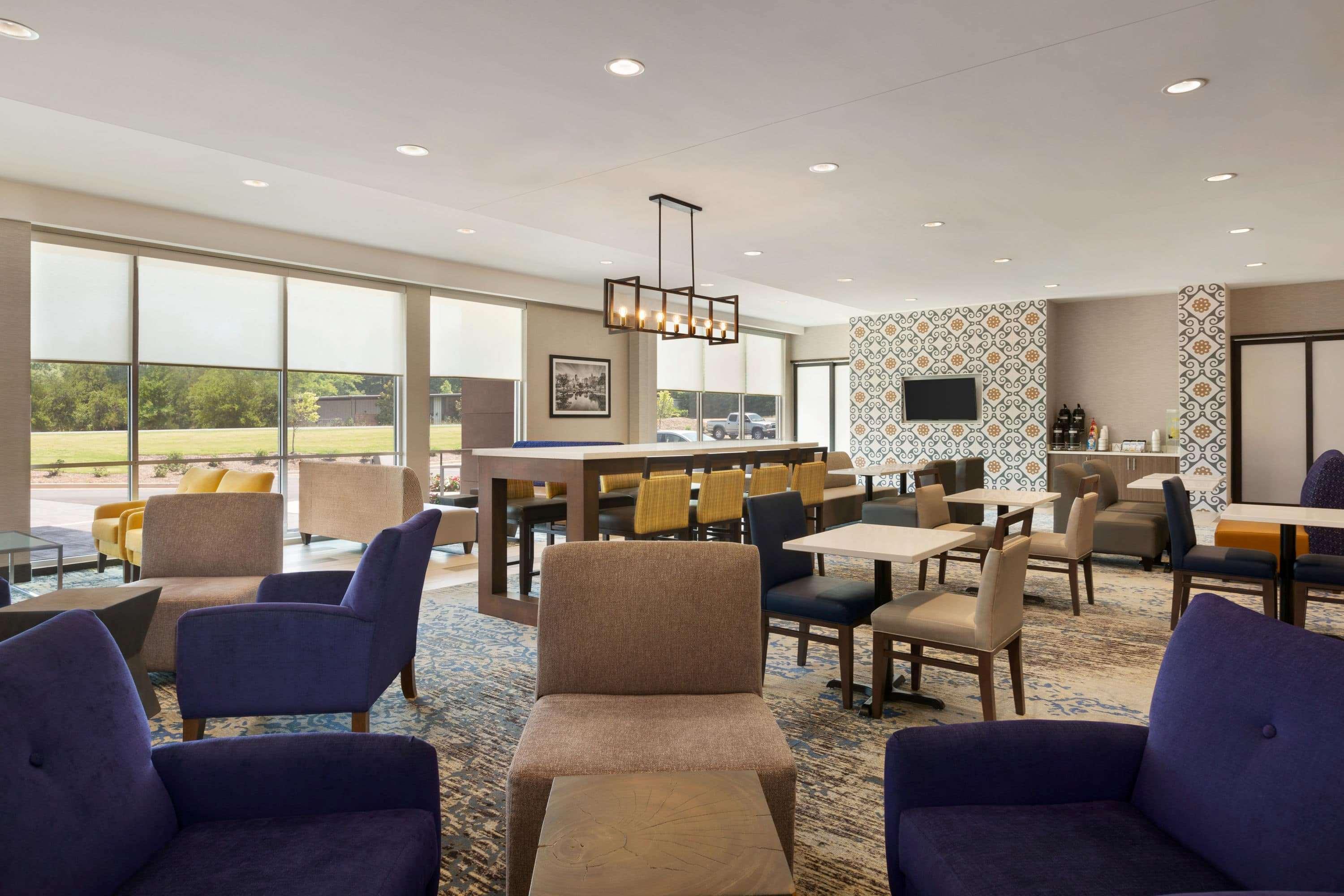 La Quinta By Wyndham Rock Hill Hotel Luaran gambar