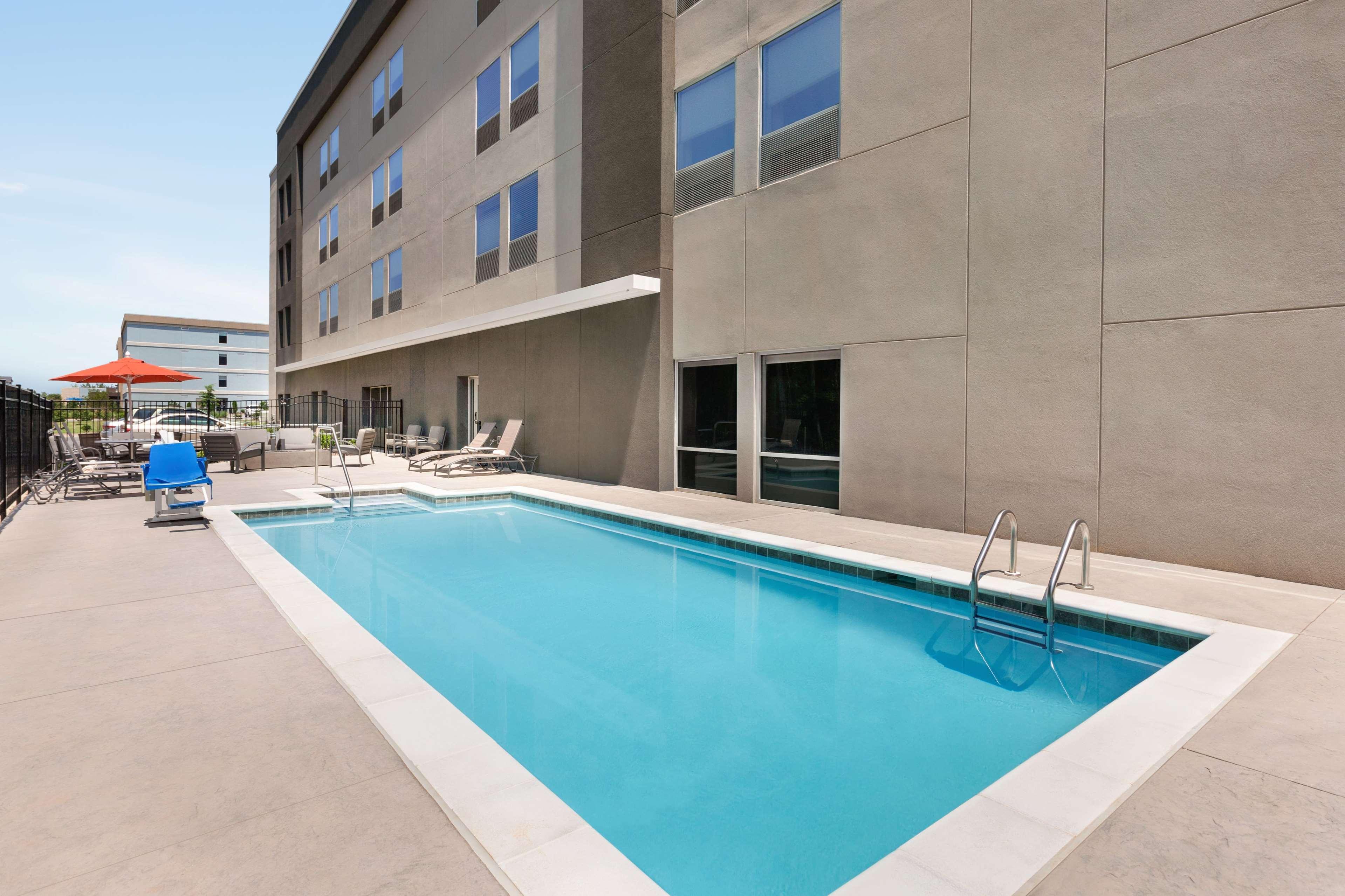 La Quinta By Wyndham Rock Hill Hotel Luaran gambar