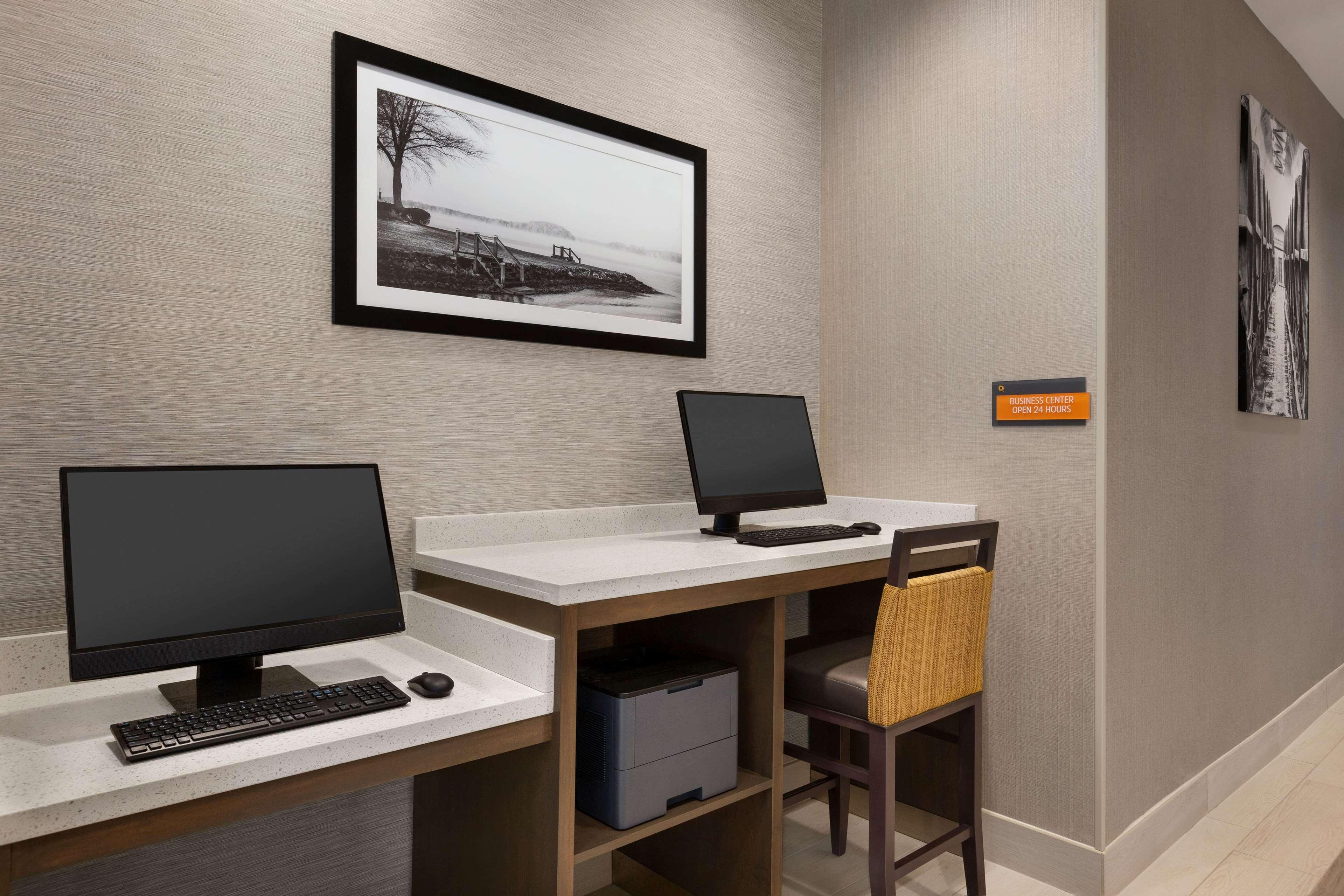 La Quinta By Wyndham Rock Hill Hotel Luaran gambar