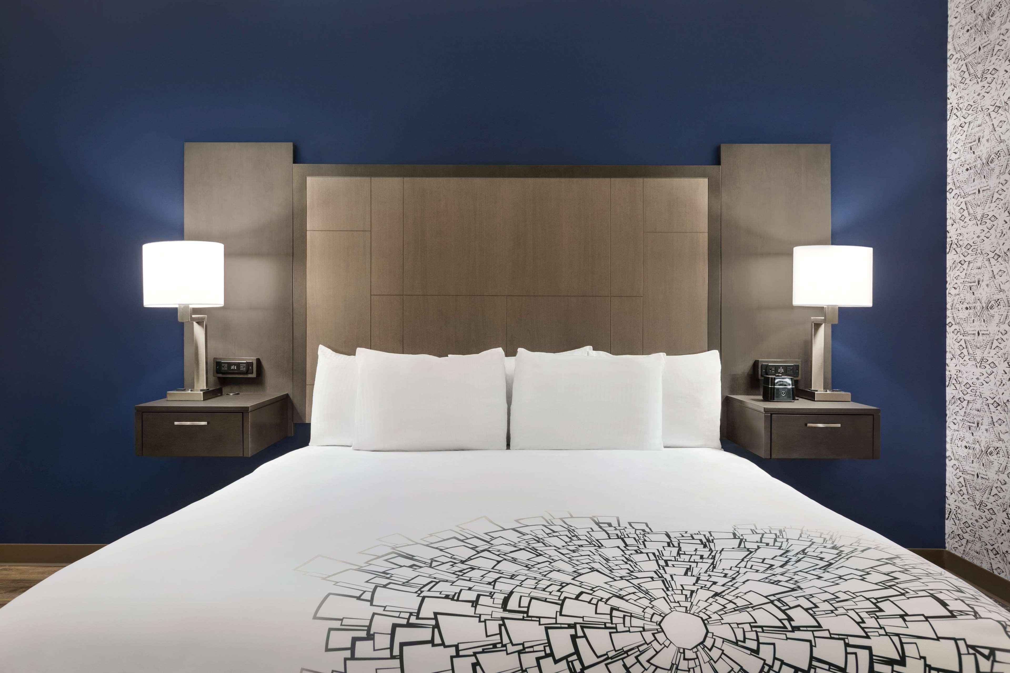 La Quinta By Wyndham Rock Hill Hotel Luaran gambar