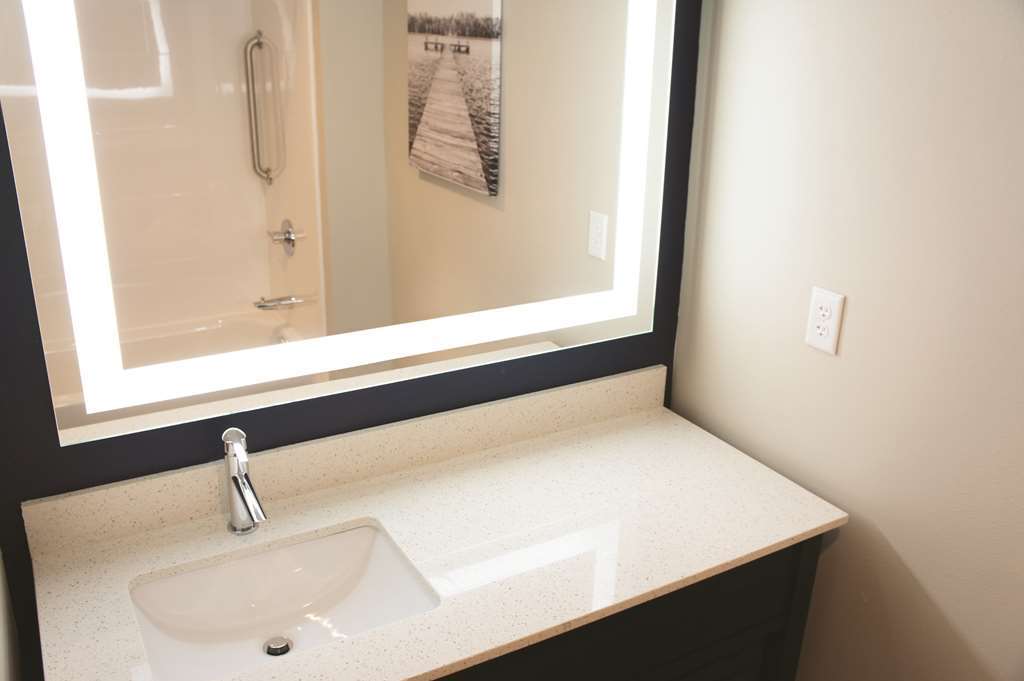 La Quinta By Wyndham Rock Hill Hotel Bilik gambar