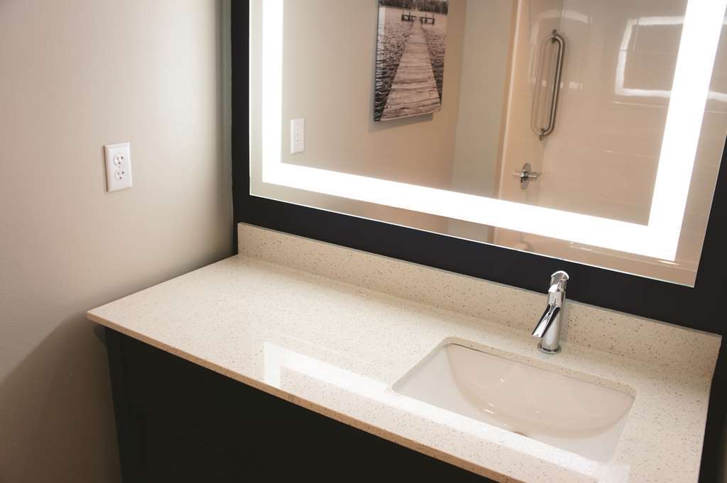 La Quinta By Wyndham Rock Hill Hotel Bilik gambar
