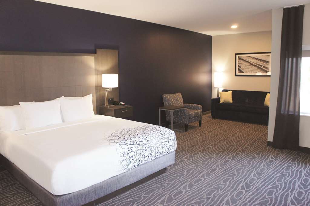 La Quinta By Wyndham Rock Hill Hotel Bilik gambar