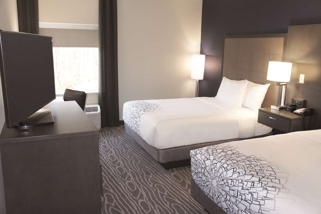 La Quinta By Wyndham Rock Hill Hotel Bilik gambar