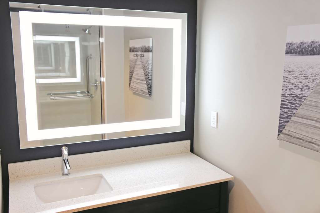 La Quinta By Wyndham Rock Hill Hotel Bilik gambar