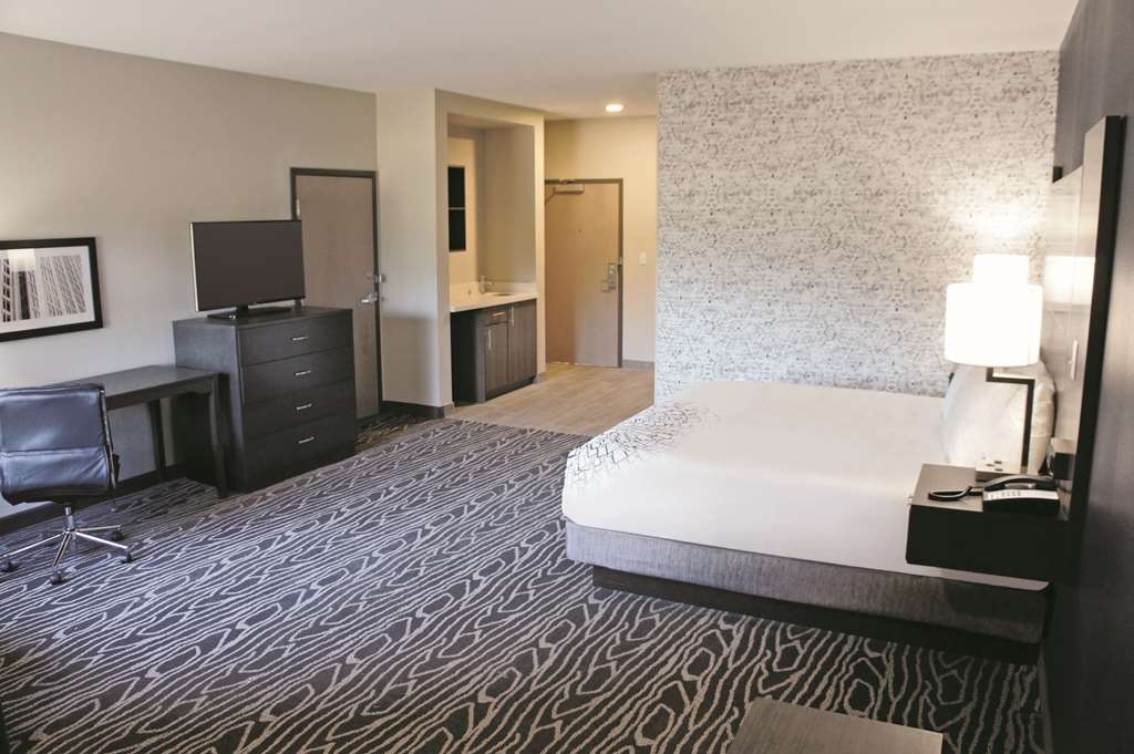 La Quinta By Wyndham Rock Hill Hotel Bilik gambar