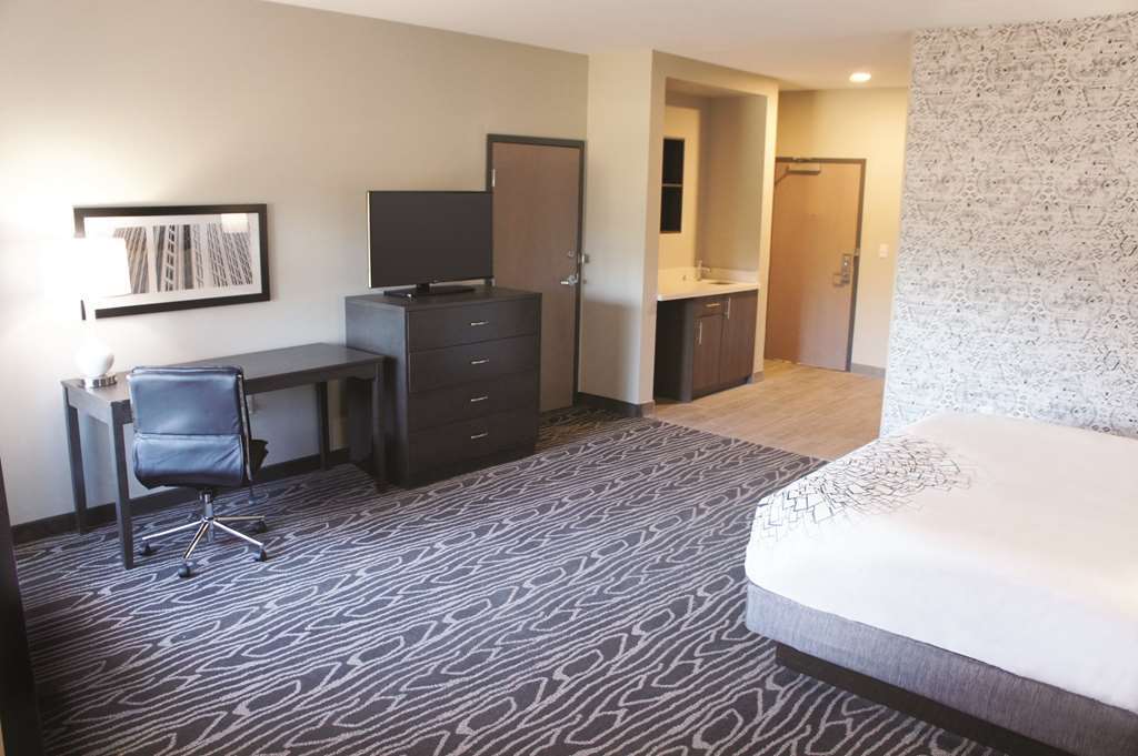 La Quinta By Wyndham Rock Hill Hotel Bilik gambar