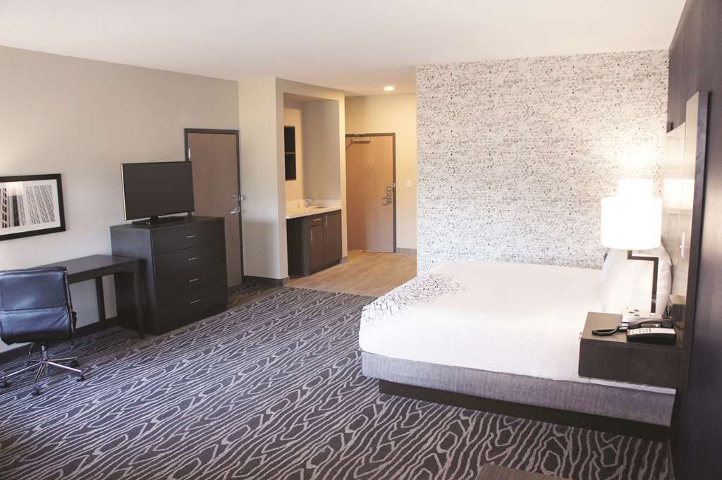 La Quinta By Wyndham Rock Hill Hotel Bilik gambar