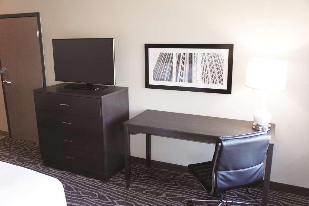 La Quinta By Wyndham Rock Hill Hotel Bilik gambar