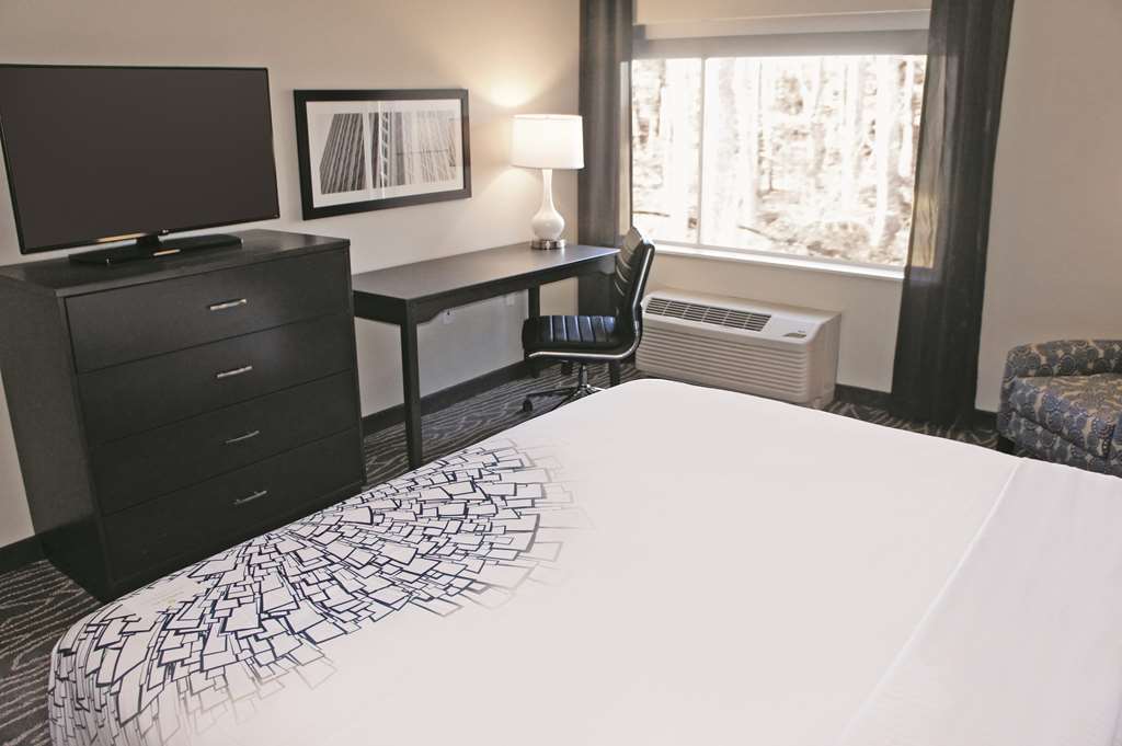 La Quinta By Wyndham Rock Hill Hotel Bilik gambar