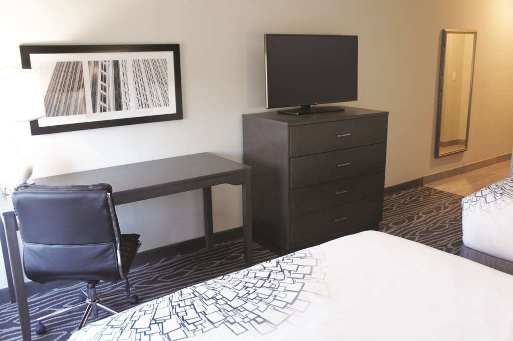 La Quinta By Wyndham Rock Hill Hotel Bilik gambar